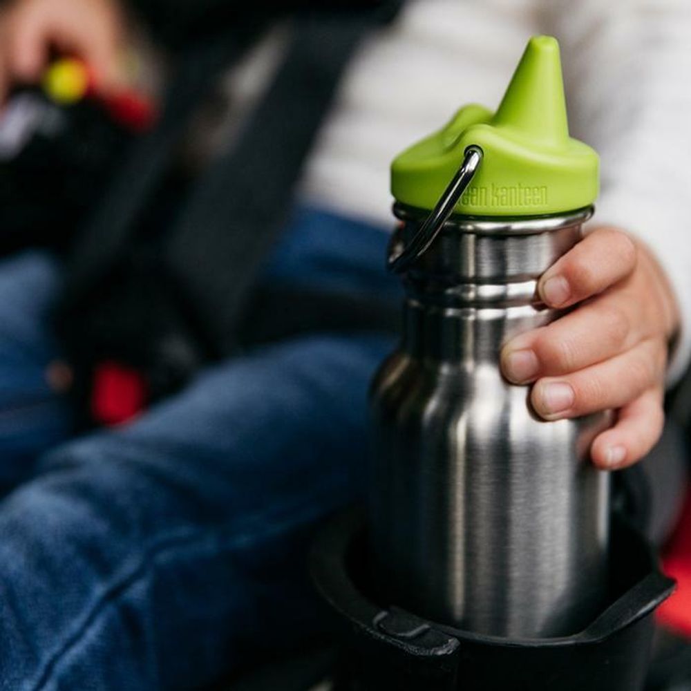 Крышка Klean Kanteen Kid Sippy New