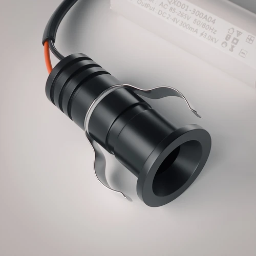 Встраиваемый светодиодный светильник Lightstar MOBI 032017