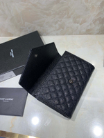 Yves Saint Laurent Clutch