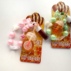 Масло для губ "Honey Oil"