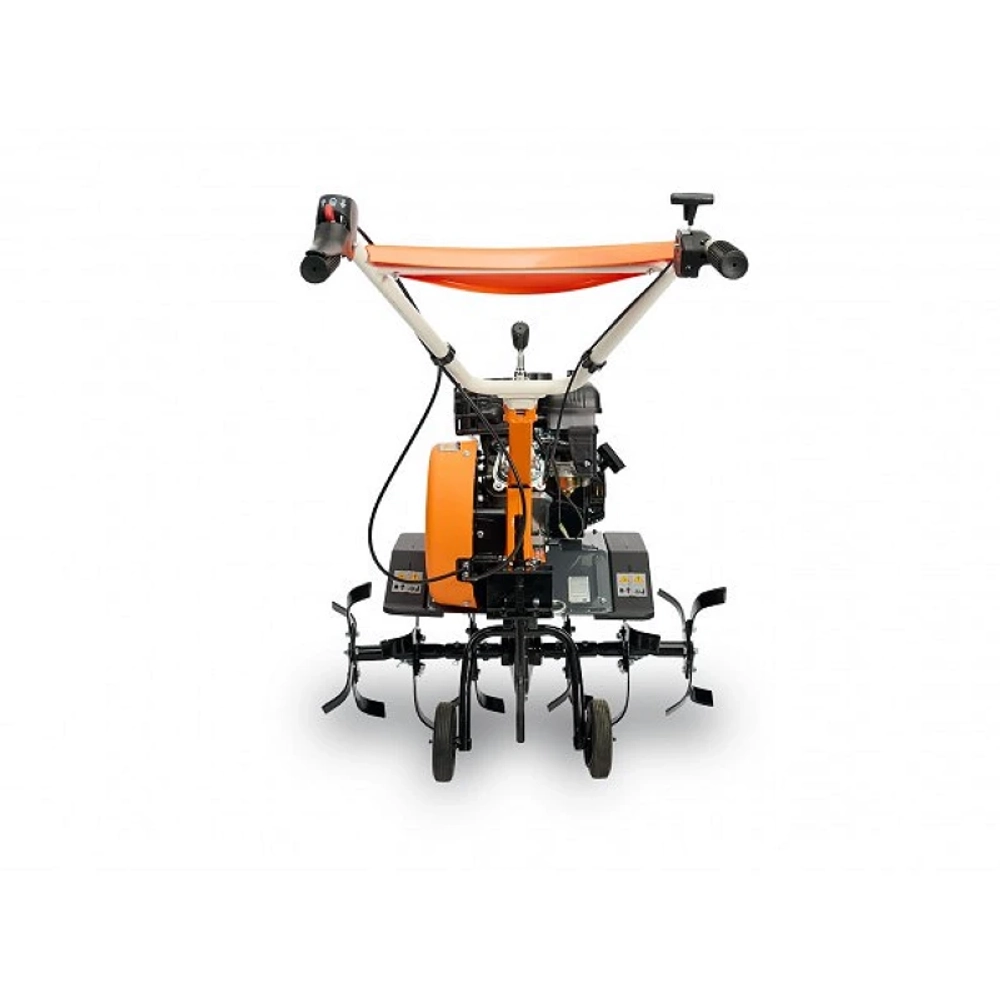 VILLARTEC T860 культиватор бензиновый