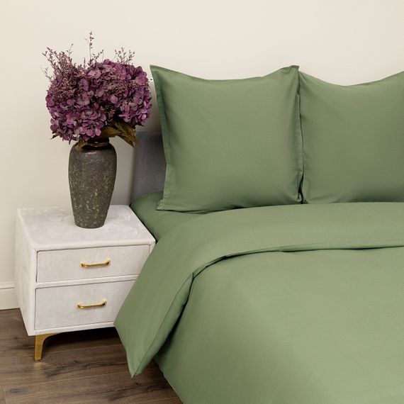 Сэнди (малахит) КПБ Евро Siberia 70х70