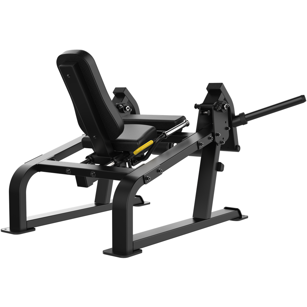Impulse SL7025 разгибание ног, профессиональный тренажер