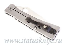 Нож Spyderco Chokwe C132GPфотография - 9