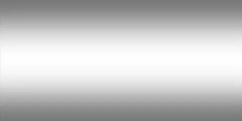 Плинтус для столешницы Идеал 25 мм 081-0 Металлик серебристый Глянцевый 3000 мм