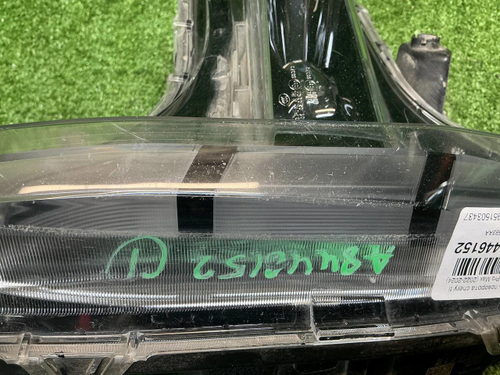 Указатель поворота Chery Tiggo 7 Pro Max (22-24)