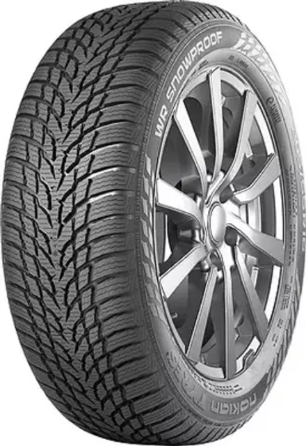 Nokian Snowproof 235/35 R20 92W XL