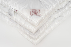 Наматрасник-топпер теплый 200х200 German Grass Topper Camel Wool