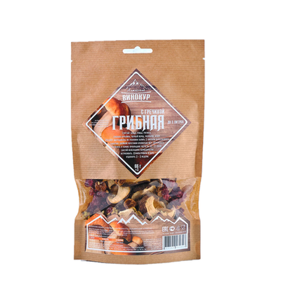 Грибная с гречихой - Алтайский винокур