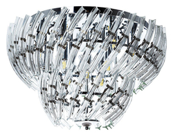 Накладная люстра Arte Lamp A1054PL-9CC