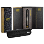 Щипцы-выпрямители Artero Zenit Ion Nano Titanium