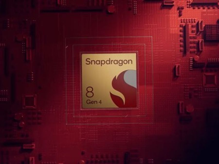 Спецификации двух версий Snapdragon 8 Gen 4 слили в сеть