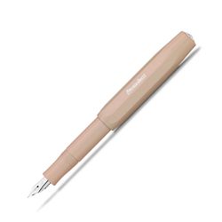 Перьевая ручка Kaweco Skyline Sport F 0.7мм кофейная (10001164)