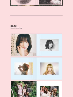 товары OH MY GIRL - WINDY DAY 3rd Mini Album Repackage