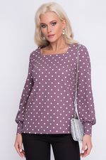 Блузка 40643 Avili