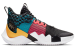 Кроссовки Jordan Why Not Zer0.2 Tpu