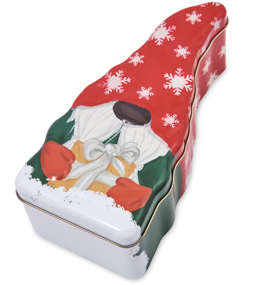 TCN-23/2 Коробка металлическая