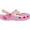 Crocs Classic Clog 'Pink'