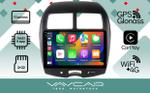 Магнитола для Peugeot 4008 2010-2016 - Vaycar VA59-0026 на Android 13, Быстрая, 4G SIM-слот
