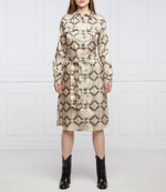 платье Ga\u00eblle Paris - бежевый(GBDM12072)