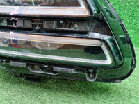 Фара правая Genesis GV80 (2020-2023) LED