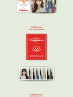 товары WJSN - RECIPE FOR HAPPINESS 2024 Season's Greetings