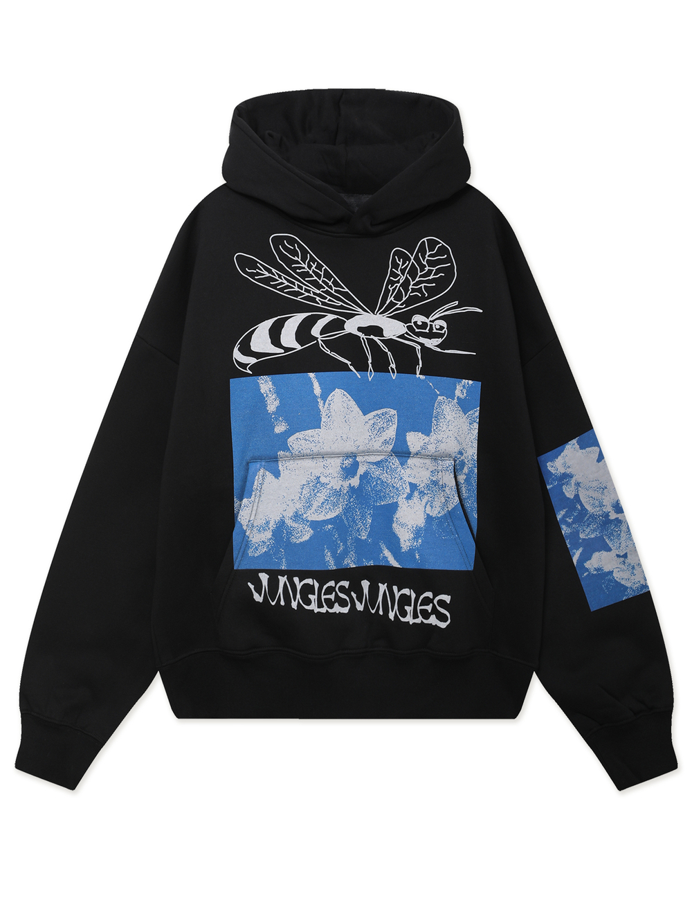 Мужская Толстовка Plant Sex