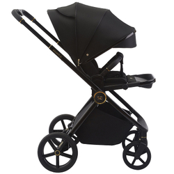 Детская коляска Sweet Baby Elegante 2 в 1 GL Black