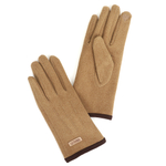 Перчатки JMF34L-3.2 FABRETTI