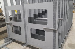 Раздвижная система "Силач AERO"