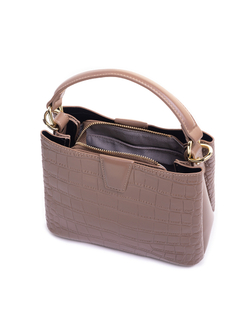 38124/54 Сумка жен., иск. кожа