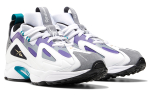 Кроссовки Reebok Dmx Series 1200