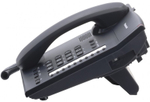 Проводной телефон Panasonic KX-TS2382RUB черный