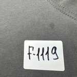Футболка Ymkashix Hellcome logo F-1119 pp.M