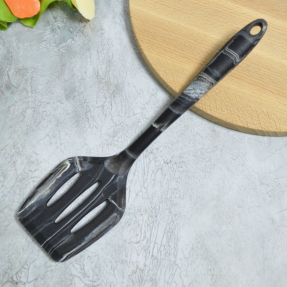 Лопатка силиконовая "Гранит"", 29.5*8см