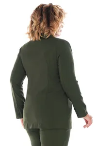 Жакет 2880 Fabrika