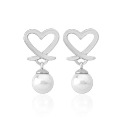 Серьги Majorica 16398.01.2.000.010.1