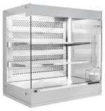 Витрина холодильная встраиваемая Finist FRESH CUBE Compact FCc-9/7/1035