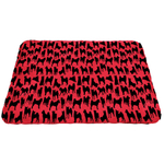 Матрас для собаки "Силуэты Сибы"