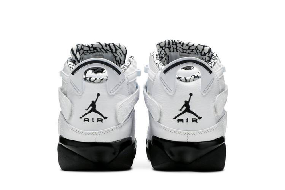 Кроссовки Jordan Air Jordan 6 Rings "Motorsport"