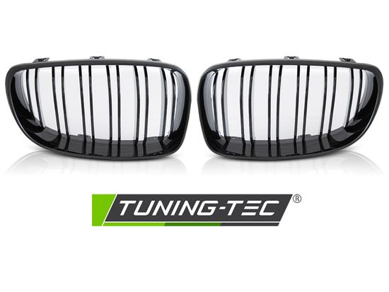 Решетка радиатора F-стиль для BMW E87/81/82/88 07-11