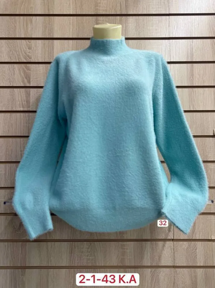 Свитер 2951974 Fabrika