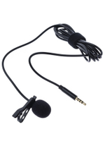 Микрофон петличный Lacalier MicroPhone GL-121