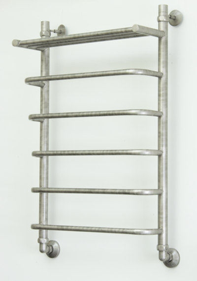 П-сушитель лесенка (G14*G-80х50) САТИН GANZER (Л/К)