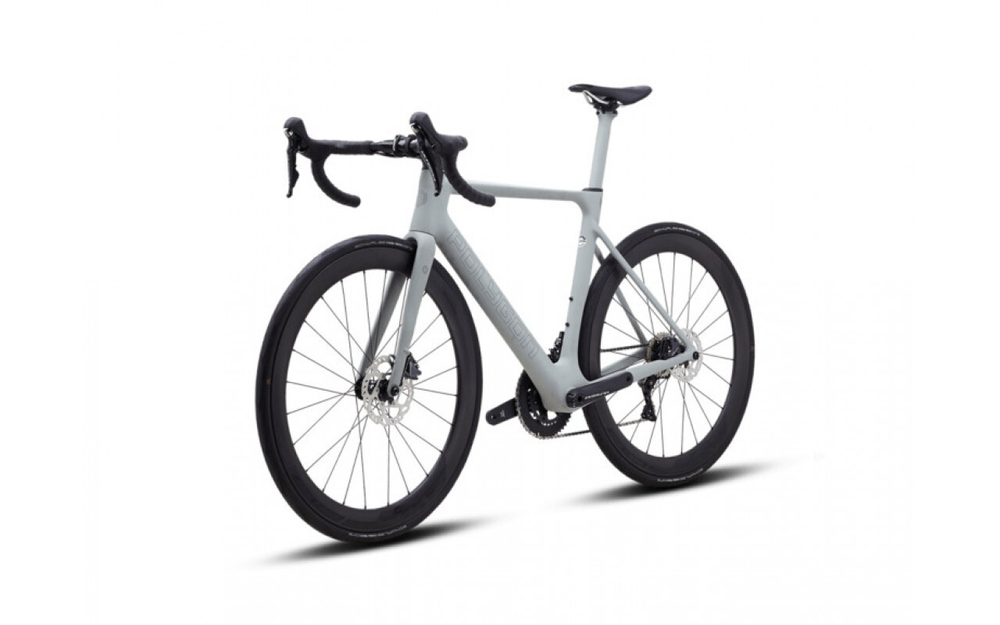 Шоссейный велосипед Polygon Helios A8 (2023)