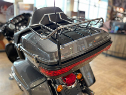 Ultra Limited 114 Harley-Davidson (FLHTK) Gauntlet Gray Metallic (2021)