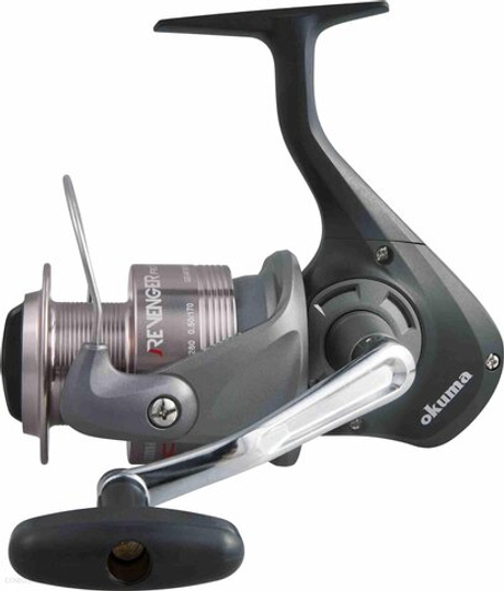 Катушка Okuma Revenger Pro 30