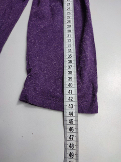 Платье Setre Collection фиолетовое 50 размер