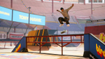 Игра Tony Hawk's Pro Skater 1 + 2 (Английская версия) для PlayStation 5