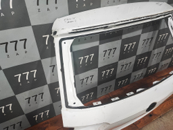 Крышка багажника Volkswagen Tiguan 2 16-нв Б/У Оригинал 5NA827025M